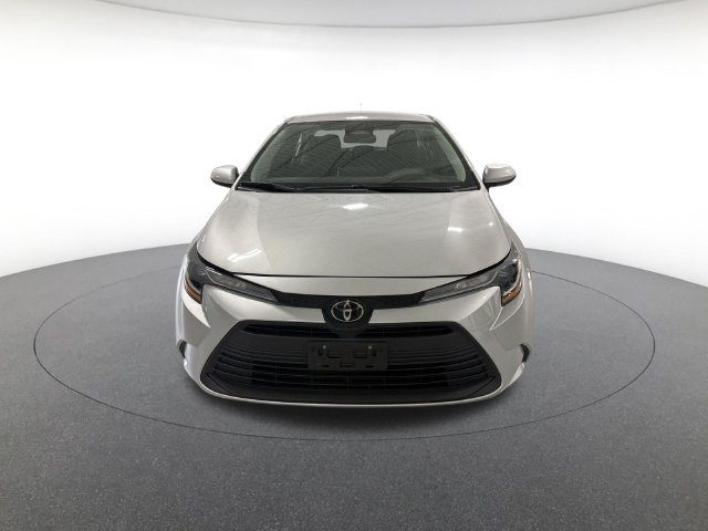 Used 2024 Toyota Corolla LE Sedan