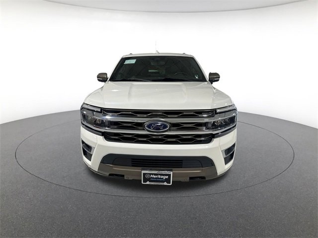2022 Ford Expedition King Ranch photo 2
