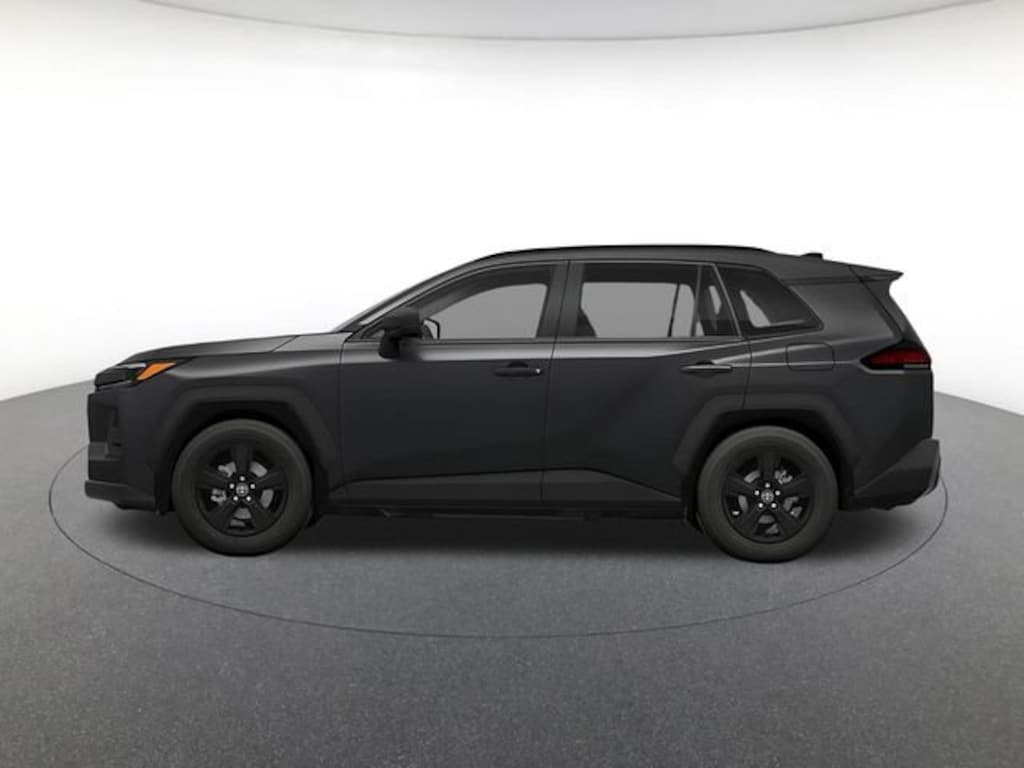 New 2026 Toyota RAV4 XLE Premium SUV