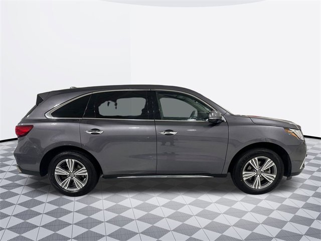 2020 Acura MDX Sport photo 4