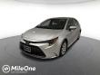 Used 2026 Toyota Corolla LE Sedan