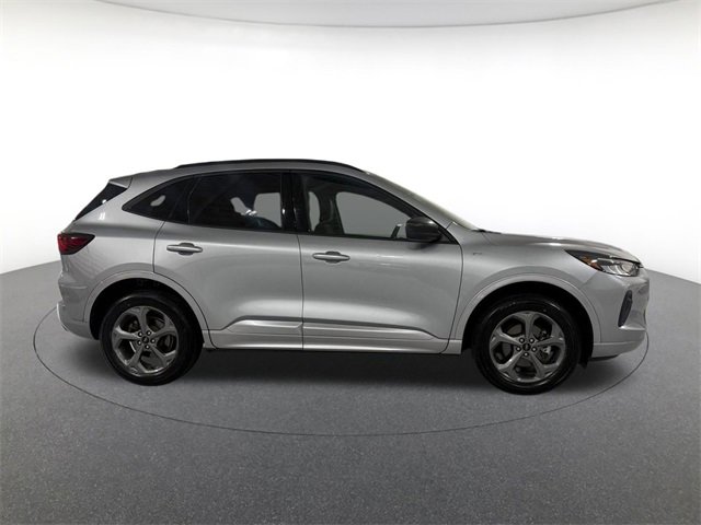2024 Ford Escape ST-Line Sport photo 4