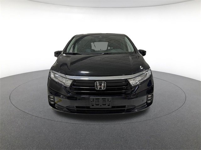 2022 Honda Odyssey Touring photo 2