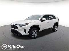 2025 Toyota RAV4 LE SUV