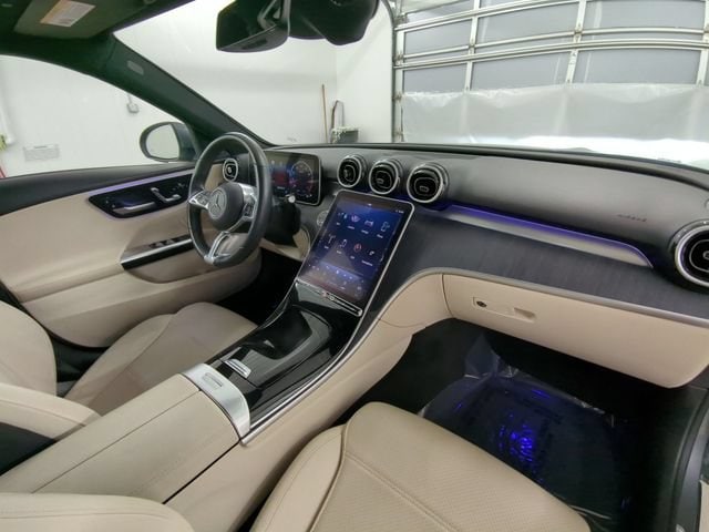2024 Mercedes-Benz C-Class Sedan C 300 - Photo 20