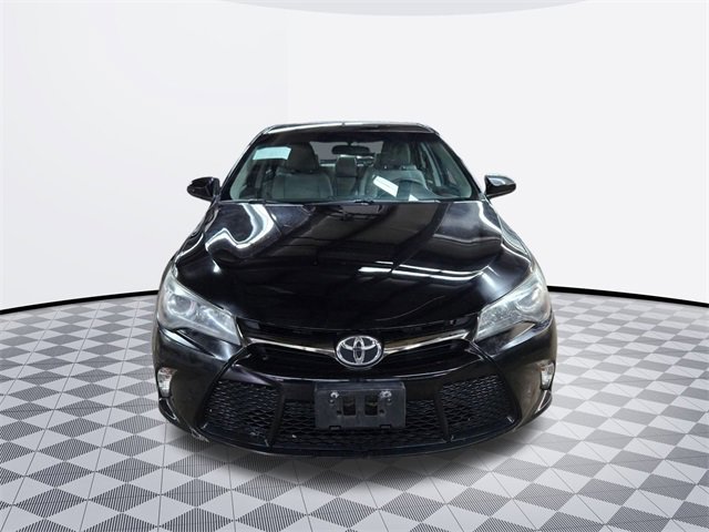 Used 2017 Toyota Camry SE with VIN 4T1BF1FK9HU391655 for sale in Owings Mills, MD