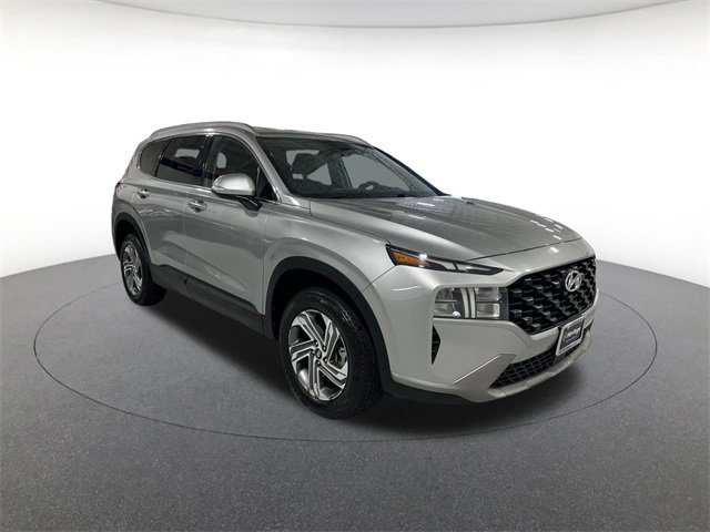 2023 Hyundai Santa Fe SEL Sport photo 3