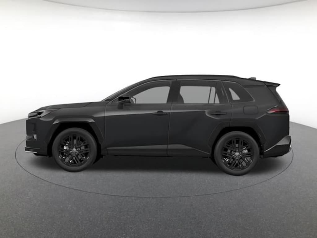 New 2026 Toyota RAV4 Plug-in Hybrid XSE SUV