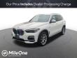 Used 2019 BMW X5 xDrive40i Sport Utility