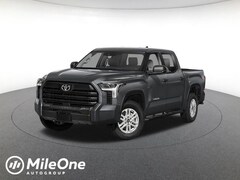 2026 Toyota Tundra SR5 Truck CrewMax