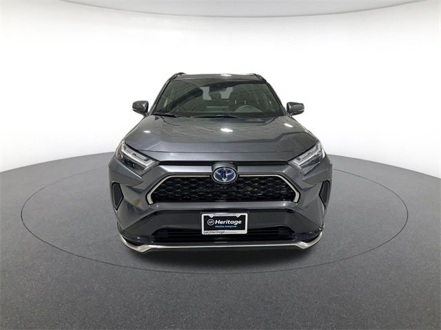 2024 Toyota RAV4 Prime SE Sport photo 2