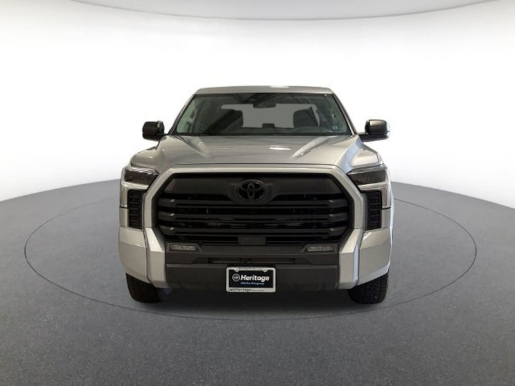 Used 2022 Toyota Tundra SR5 Truck