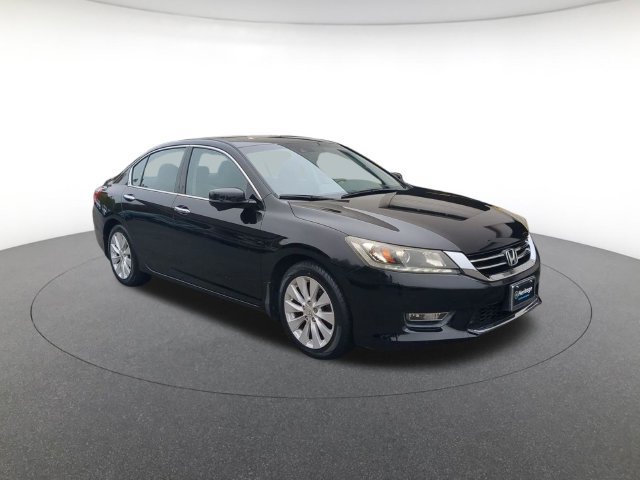 Used 2013 Honda Accord EX-L Sedan