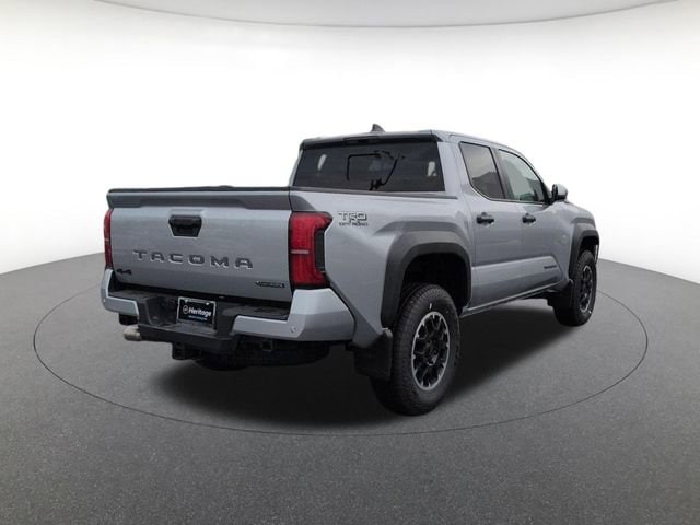 2026 Toyota Tacoma TRD Off Road - Photo 4