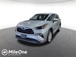 Toyota Highlander Hybrid