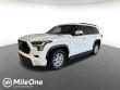 Used 2025 Toyota Sequoia SR5 Sport Utility