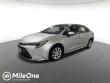 Used 2025 Toyota Corolla Hybrid LE Sedan