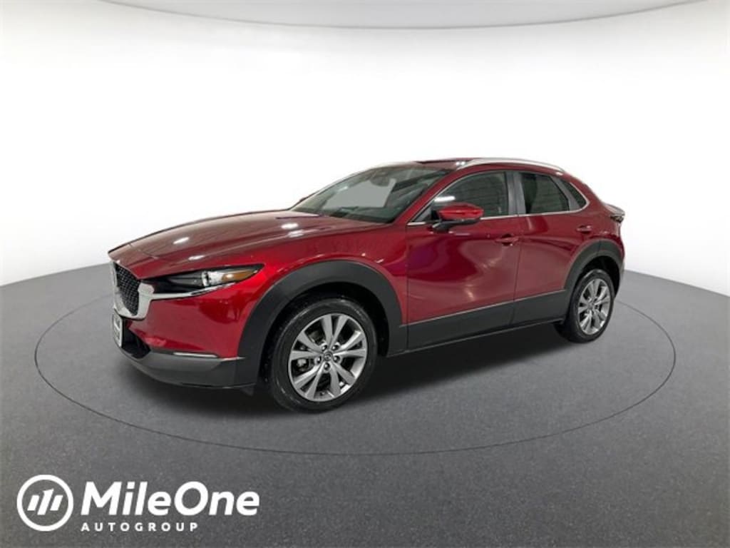 Used 2024 Mazda CX-30 2.5 S Preferred Package Sport Utility