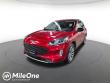 Used 2021 Ford Escape SEL Sport Utility
