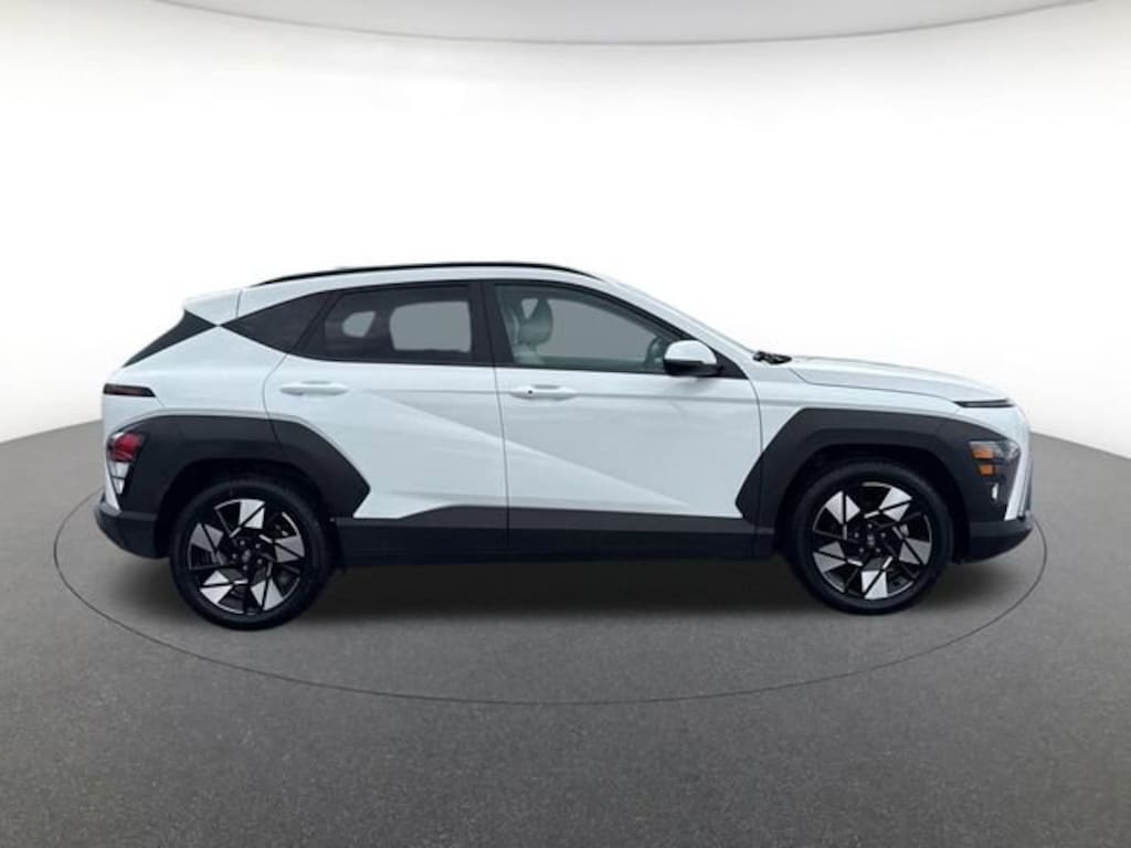 Used 2025 Hyundai Kona SEL Sport Utility