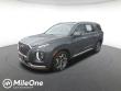 Used 2022 Hyundai Palisade Calligraphy Sport Utility