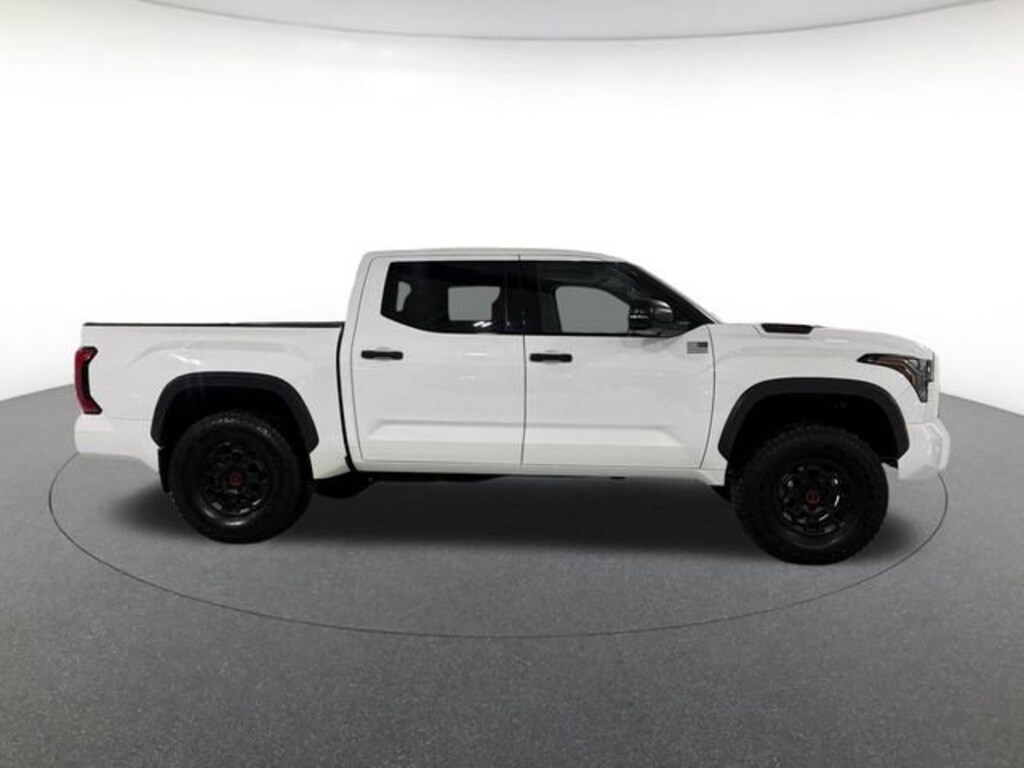 Used 2023 Toyota Tundra Hybrid TRD Pro Truck