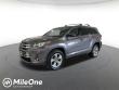 Used 2017 Toyota Highlander Limited Sport Utility