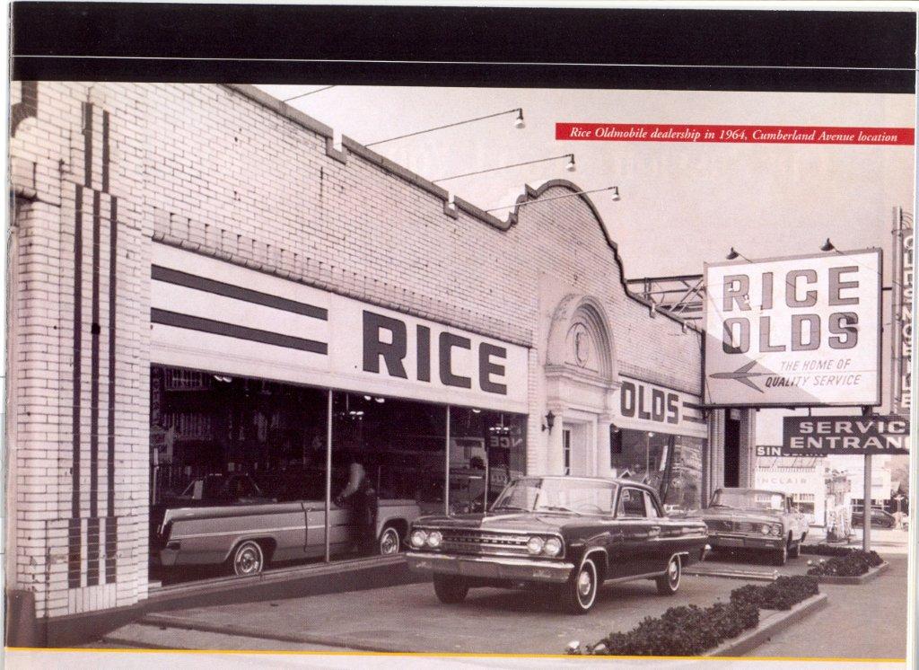 Rice chrysler alcoa #4