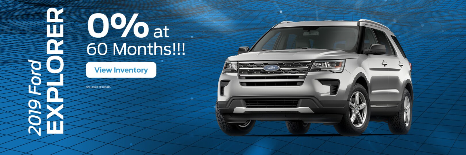 Rice Ford Lincoln Ford Dealership in Warsaw IN