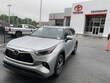  Toyota Highlander Hybrid