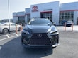  LEXUS NX 350h