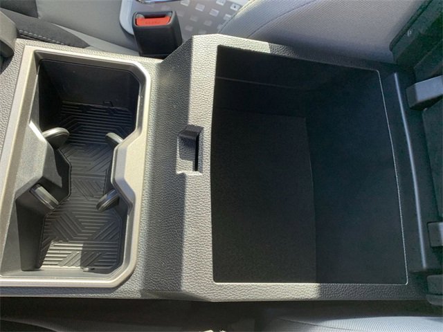 2025 Toyota Tacoma TRD Sport - Photo 18