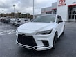  LEXUS RX 500h