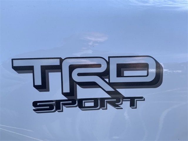 2025 Toyota Tacoma TRD Sport - Photo 27