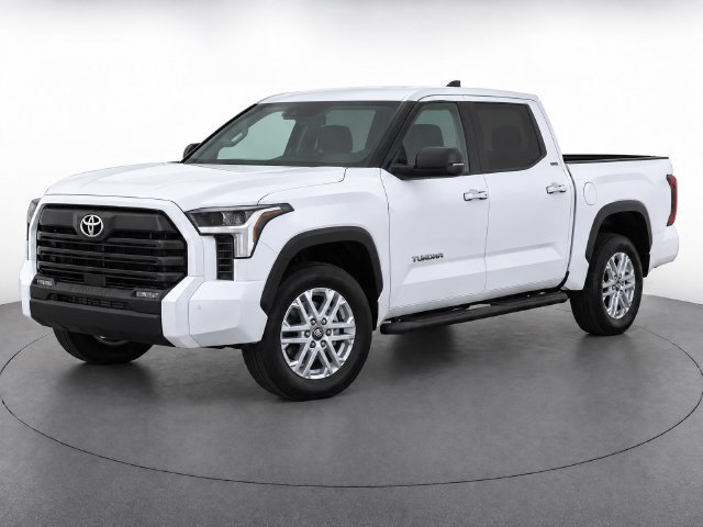  Toyota Tundra
