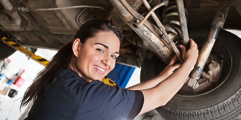 Automotive Careers