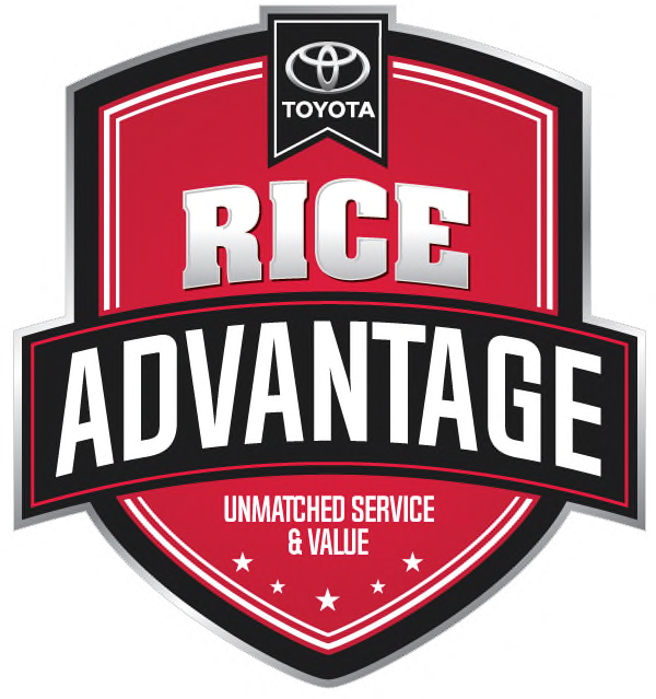Rice Advantage