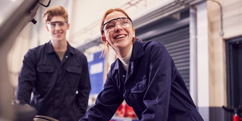 Automotive Careers