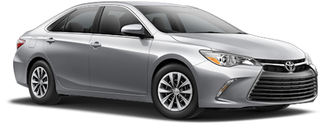 Toyota Camry Special Offers