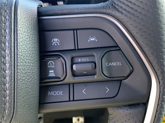 2025 Toyota Tacoma TRD Sport - Photo 20