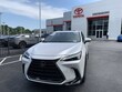  LEXUS NX 350