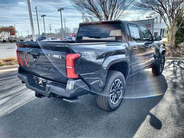 2026 Toyota Tacoma TRD Sport - Photo 8
