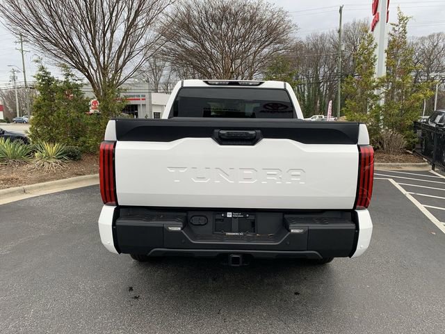 2026 Toyota Tundra SR5 - Photo 7