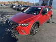  Mazda Mazda CX-3