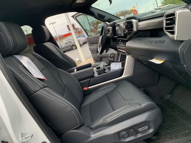 2026 Toyota Tundra SR5 - Photo 14