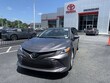  Toyota Camry Hybrid