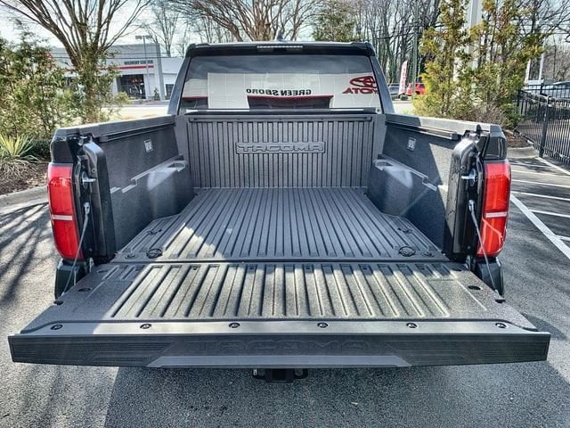 2026 Toyota Tacoma TRD Sport - Photo 31