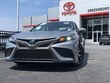  Toyota Camry Hybrid