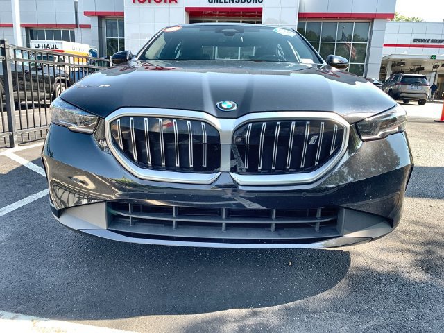 Used 2024 BMW i5 eDrive40 Sedan