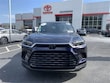 Toyota Grand Highlander Hybrid